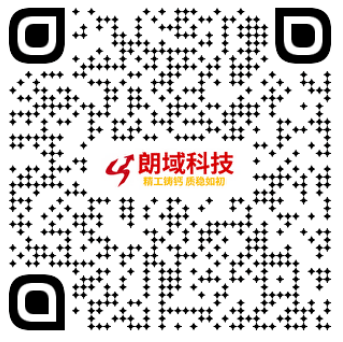 微信二維碼